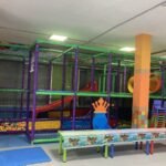 alquiler local para eventos infantiles petrer