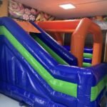alquiler local para eventos infantiles petrer