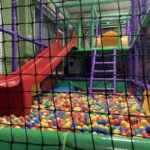 alquiler local para eventos infantiles petrer