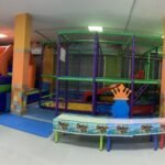 alquiler local para eventos infantiles petrer